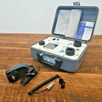 Covidien Genius 2 Checker/calibrator Ref 303096 Case, Power Supply, Accessory. Fixed Price $749.95.