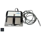 Medtronic Xomed Xps Footswitch Ref: 18-95400. Fixed Price $129.99.