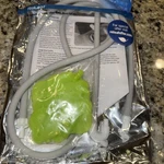 Kulzer Ivory Pro Kit Releaf Hve Hands Free Suction System To Minimize Aerosol. Fixed Price $150.00.