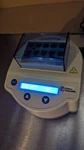 Fisher Scientific Model: 14955218 Mini Heat Block DC12V 4A With Power Adapter. Fixed Price $300.00.