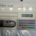 Sds Kerr Demetron Optimix 100 Dental Amalgamator Digital Mixing System. Fixed Price $29.99.