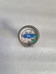 Fujikin Diaphragm 316L-P Stainless Steel Valve. Fixed Price $46.50.