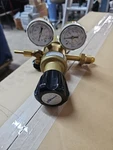 Vwr 55850-478 Regulator AR/HE/N2 250 3000PSIG. Fixed Price $57.40.