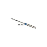 Coltene Whaledent P42-5 Parapost Drills Two Fluted Size .050" Red 3/PK. Fixed Price $38.42.