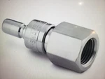 Swagelok SS-QC4-S-2PF Quick Connect Stem Stainless Steel New. Fixed Price $19.95.