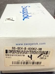 Swagelok SS-QC4-B-400K2-MB Quick Connect Coupling 1/4" Stainless Lot Of. Fixed Price $209.99.