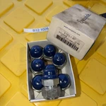 Lot Swagelok S-1210-1-8ST Stainless Tube Od X 3/4-16 Male Sae Ms. Fixed Price $158.00.