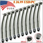 1-10 Yabangbang Dental Led E-generator High Speed Handpiece 2/4 Holes Nsk Style. Fixed Price $249.90.