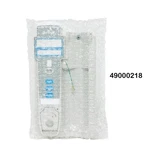 Elite / Bd Carefusion 49000218 Syringe Module Front Case For 8110. Fixed Price $625.00.