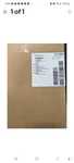 Kangaroo Epump Set Feeding Tubes Anti-free Flow 1000ML 773656 Case Of 30 New. Fixed Price $70.00.