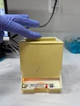 Dental Premier Anesthetic Cartridge Warmer And Dispenser #1048021 Holds 60. Fixed Price $45.00.