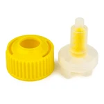 Yellow Dynamic Mixing Tips For Heraeus Kulzer, Gc & More 50/PACK Plasdent. Fixed Price $29.90.