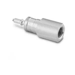 Swagelok SS-QM2-D-2PF Miniature Quick Connect Stem With Valve Fnsp. Fixed Price $117.62.