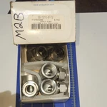 Swagelok SS-1210-8-12 Stainless Steel Elbow Compression-npt 3/4. Fixed Price $150.00.