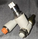 Smc Air Saving Pressure Valve ASR430F Used. Fixed Price $18.88.