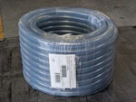 Kuriyama Reinforced Pvc Transfer Hose Ft. 3/4 In. 150 Psi Max K7130-12-100. Fixed Price $212.00.