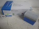 8 Racks Bioclean Rainin Racked Pipette Tips 2000/5000UL #17002936 Rt- L5000S. Fixed Price $65.00.