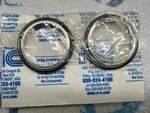 Nor-cal Products NW-50-CR-SV Centering (ss) With O-ring. Fixed Price $7.49.