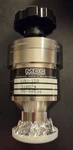 Mdc KAV-150 Right Angle 1/2" Manual Vacuum Valve, Open Box. Fixed Price $80.00.