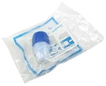 Swagelok PFA-820-1-8 Connector R18EA01621 1/2"X1/2" Tube-male Pipe. Fixed Price $64.99.