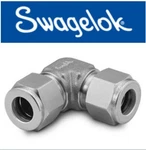 Swagelok SS-1210-9 3/4" Tube 90* Elbow.. Fixed Price $37.00.