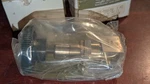 Swagelok Nupro SS-4BG-TSW-CU 1/4" Valve NC-11 Cleaned Leak Tested New & Sealed. Fixed Price $85.00.