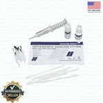 Master-dent One-step Self-cure Orthodontic Adhesive Bonding Trial Kit #27-500. Fixed Price $26.99.