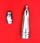 Star Titan Dental Motor-to-angle Nose & Elbow CONNECTOR-2 Piece Lot-ships Free.. Fixed Price $75.50.