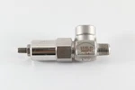 Adjustable Relief Valve, Hoke, 316 Stainless Steel 3000 Psi, 6548L4Y. Fixed Price $88.00.