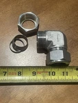 Swagelok SS-1610-2-16 Tube Fitting. Fixed Price $75.00.