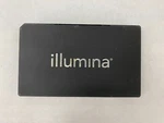 Illumina Cover Plate Metal 15009690 Rev 4 X 6.5. Fixed Price $13.59.