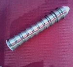 10X Swagelok SS-1614-1 SS-1613-1 Front & Rear Ferrule 1" 316 Stainless Steel. Fixed Price $85.00.
