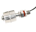Stainless Steel Vertical Float Switch For Water Pump Tank Pond Swim Pool. Fixed Price $9.99.