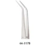 Miltex 6" 317B College Cotton Dressing Plier Extra Fine Serrated Long Tip Dental. Fixed Price $66.19.