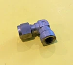 New Cajon/ (swagelok) SS-400-8-2 1/4" Tube X 1/8" Fnpt Elbow Fitting 316. Fixed Price $10.75.