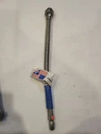 304 Stainless Steel Braided Hose 3/8 Od Mb 150 Psi. Fixed Price $45.00.
