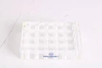 Nalgene 6720-9150 Beta Centrifuge Tube Rack Holder. Fixed Price $29.99.