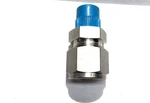 Swagelok Connector Fitting 1/2" Tube X 1/4" Male Npt, SS-810-1-4 (kk). Fixed Price $18.00.