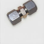 (20) Parker 8-8 Hbz-ss 88HBZSS 1/2 To (new No Box). Fixed Price $240.00.