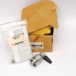 New Rheodyne 7030 High Pressure Switching Valve 483 Bar 2-POSITION 3-WAY 6 Ports. Fixed Price $499.99.
