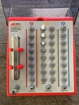 Biocare, Nobelreplace Procera Esthetic Abutments Dental Kit Drill. Fixed Price $225.00.