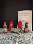 Swagelok SS-6FK0-6. Fixed Price $100.00.