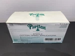 Puritan 1 BX/200 Ea Sterile Cotton-tip Applicator With Wood Handle 6" Ref 25-806. Fixed Price $8.93.