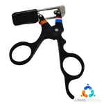 Karl Storz 26196 Hm Bipolar Take-apart Ring Handle 5-3/4". Fixed Price $110.00.