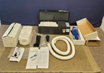 American Orthopaedic Bsn Cast Cutter Removal Saw Dust Vacuum 0295 200 300 175. Fixed Price $1573.20.