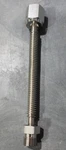 Pc. Pac Swagelok Equiv.of 321-4-X-6FMR With 1/4" Female Vcr. Fixed Price $450.00.