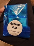 New Agilent G1531-80620 Fid Jet Optimized, 0.018 Inch Tip Capillary Columns. Fixed Price $75.00.