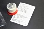 Vici Cheminert C25-3180D 10 Port Stream Selector Valve New With Cert Sheet!. Fixed Price $280.00.
