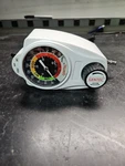 New Gentec 881VR-300-OH-D Vacuum Regulator ! M762. Fixed Price $72.00.
