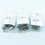 Novotechnik 056008 Solenoid Wiring Plug Kit Lot Of 3. Fixed Price $17.19.
